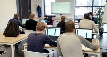 ConstruSteel trainingen juni 2026 voor staalbouw en staalconstructie met focus op administratie, calculatie en werkvoorbereiding